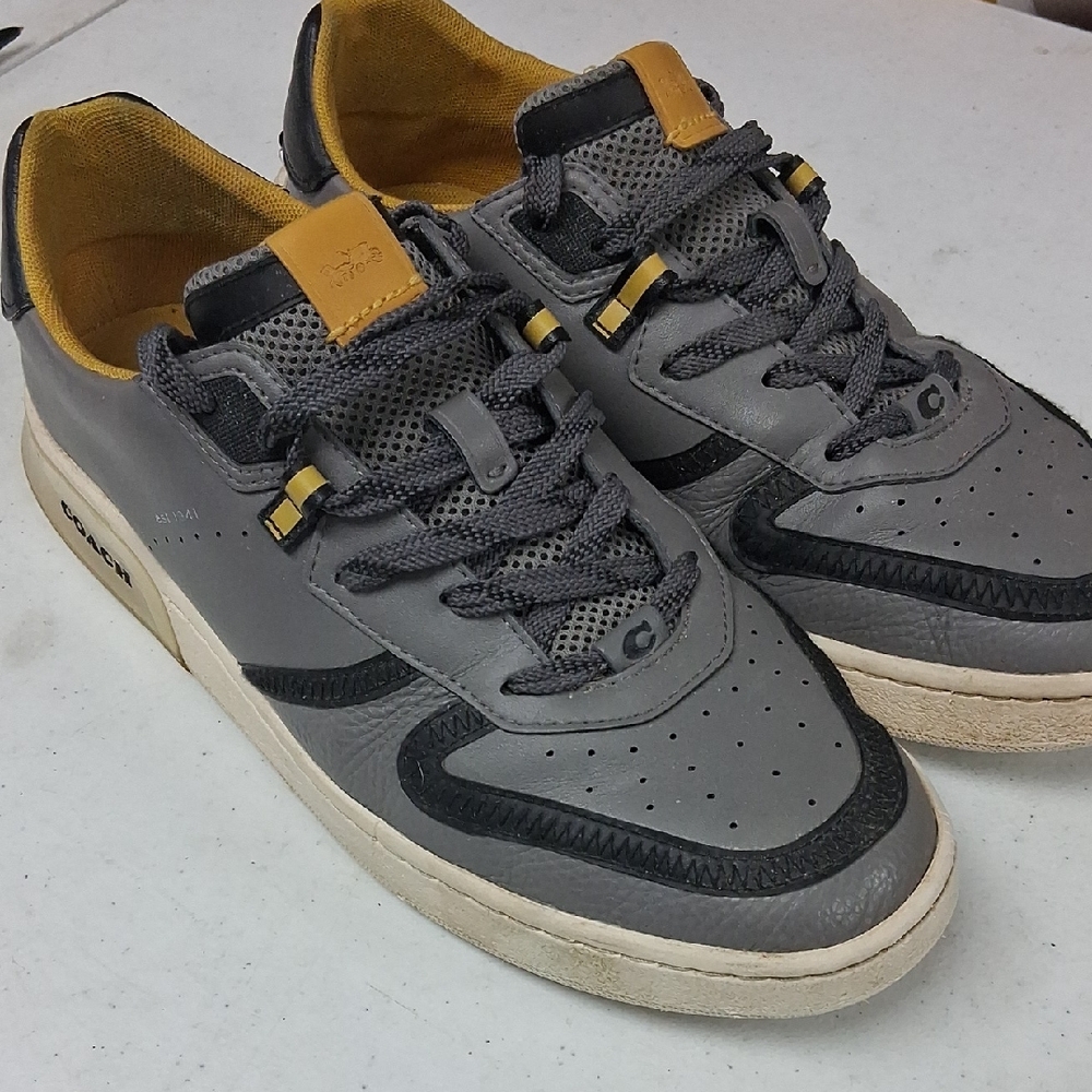 Coach Shoes